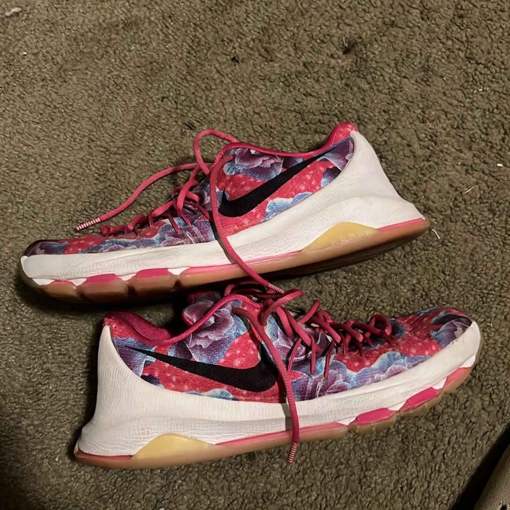 Kd 8 aunt pearl - Picture 3 of 5